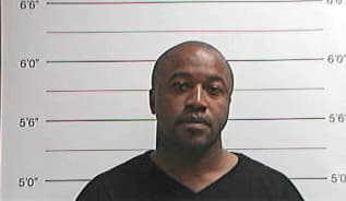 Mario Thomas, - Orleans Parish County, LA 